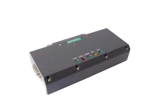 Siemens 6Gk1901-0Aa00-0Ac0 6Gk19010Aa000Ac0 Erweiterungsmodul Id121092