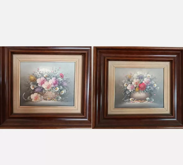 Beautiful paintings of "Still Life with Flowers" Author Manet.