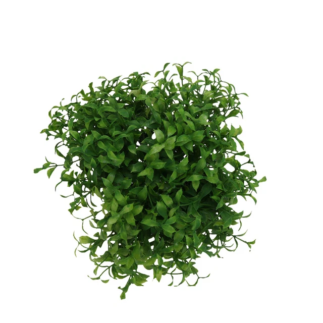 14 Pcs Mini Fiori Vaso Di Simulazione Vasi Per Piante Decorazione Case
