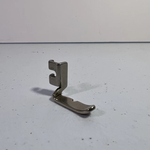 VTG Singer Simanco Sewing Machine Cording Foot (Left Toe) 15429