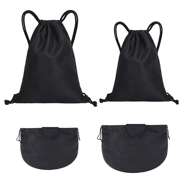 Sac de rangement pour casque Organisateur de rangement pour casque Étanche pour