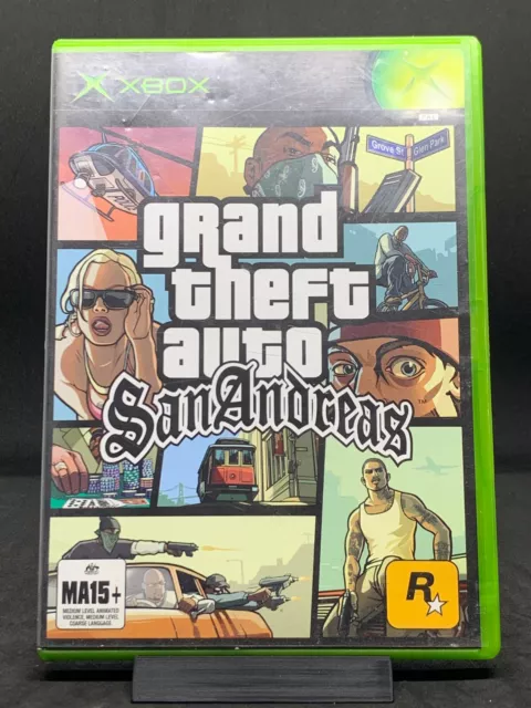 GRAND THEFT AUTO V (Microsoft Xbox 360, 2013) $11.99 - PicClick AU