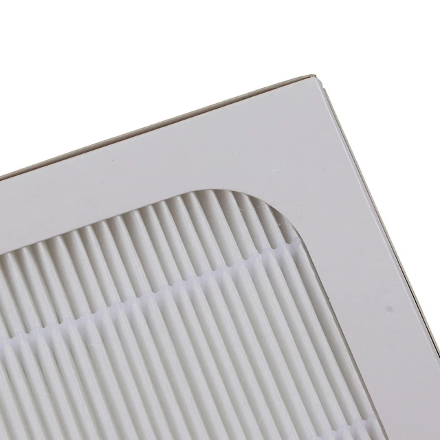 Purificateur 'air élément Filtrant Accessoire Pièce De Rechange Classique