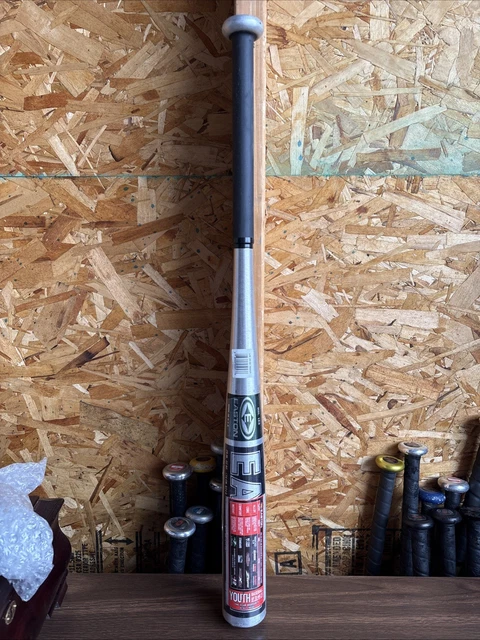 EASTON LK8 MAGNUM Bat Youth 29 22 OZ Béisbol de aluminio hecho en EE. UU. EUR 15,55 - ES