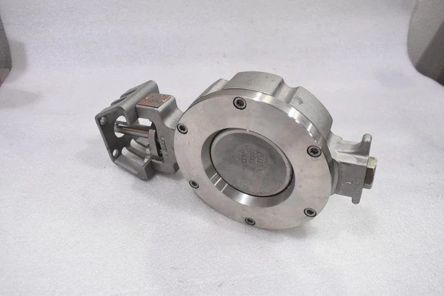 Bray Valves 400400-11001066 Butterfly Valve 4" Valve