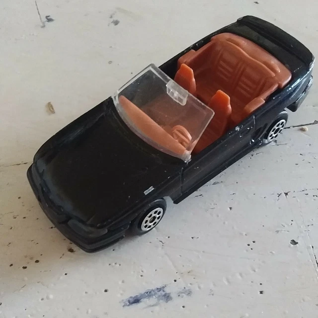 Maquette Ford GT 24H Du Mans 1/24 - Kit 88 Pièces Avec Peinture Et Colle - Revell