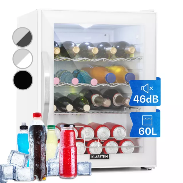 Klarstein beer best sale fridge