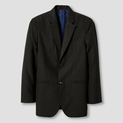 Cat & Jack Boy's Blazer, Suit Jacket Size 4, 8, 14, 16