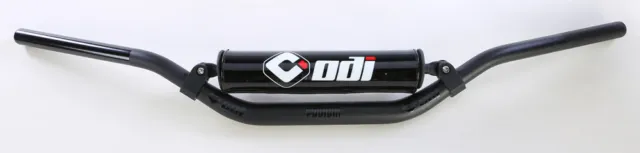Odi Controlled Flex Podium 1 1/8" Motorcycle Handlebars Honda Kawasaki Oem Bend