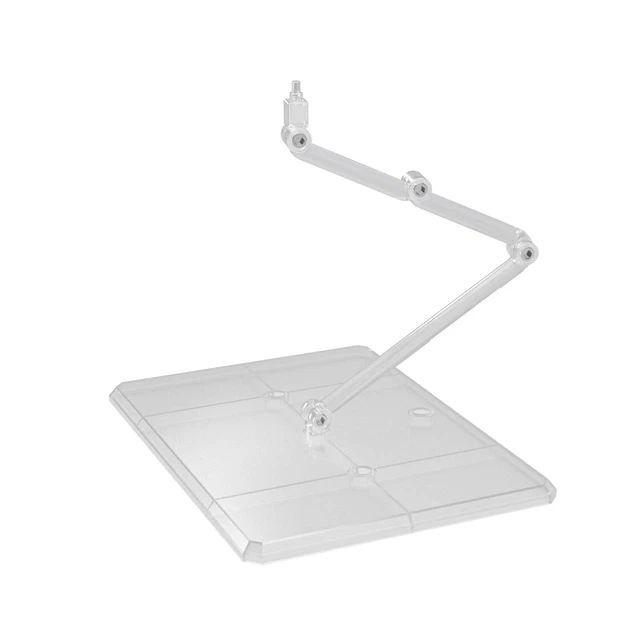Action Base 8 Bandai - Support Pour Maquettes 1/100