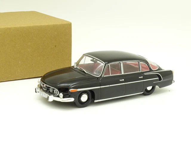 TATRA 603-2 B5 Marathon de la Route 1966 1:43