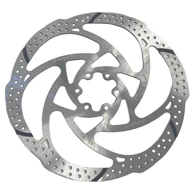 trp rotor 203