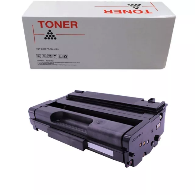 RICOH TYPE SP330H 408281 TONER COMPATIBILE NO ORIGINALE BK NERO 7000 pagine