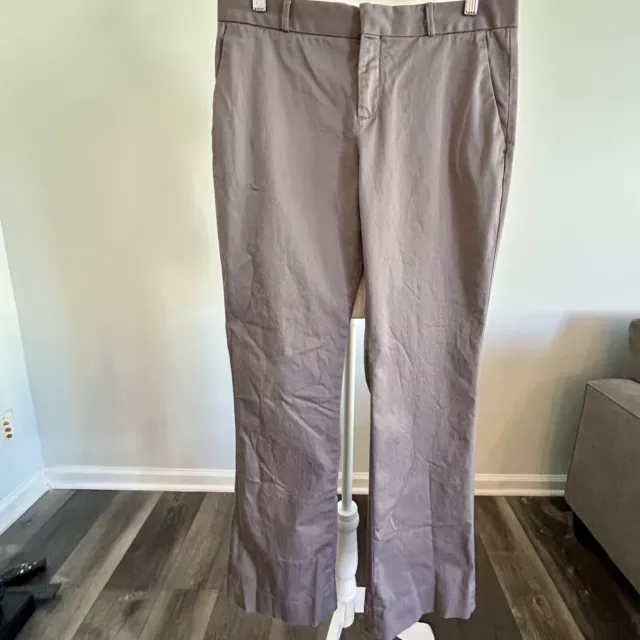 Banana Republic Ladies Pants („Logan“ Style) - Size 6S