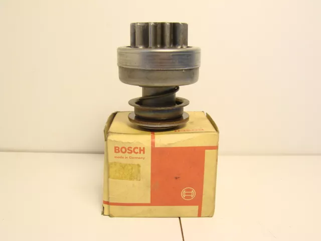 Bosch 2006209335 Ritzel Anlasser/Anlasserritzel Pinon Pignon Freilaufgetriebe