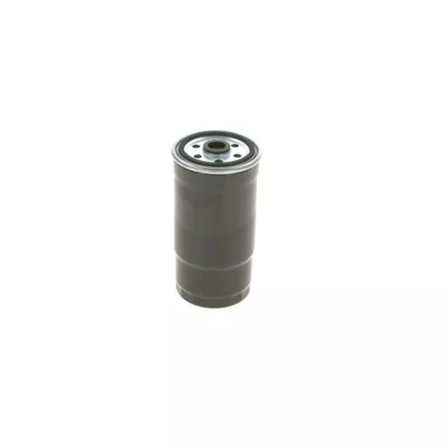 Fuel Filter For Fiat Punto 1.9 JTD 80 Genuine Bosch