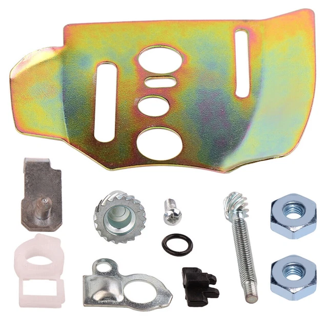 Pignone Per Motosega STIHL Adattabile A: 024 - 026 (dopo S/N X25809074 - Foto 8