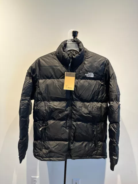 The North Face Jacket Puffer Men's 700 BLACK Color Size M, L ,XL NWT on Sale