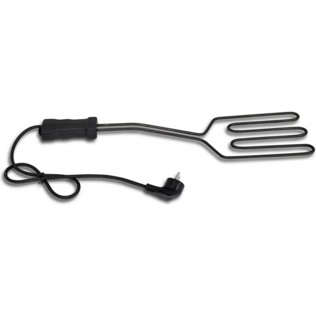 Elektrischer Grillanzünder