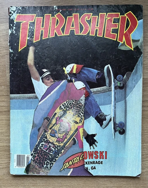 Gator thrasher hotsell