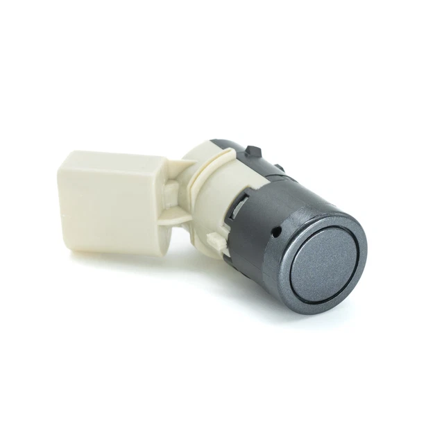 Capteur De Stationnement (PDC) Pour Audi A4 A6 A8 - Réf. 7H0919275C Peint Kirschschwarz LZ9X