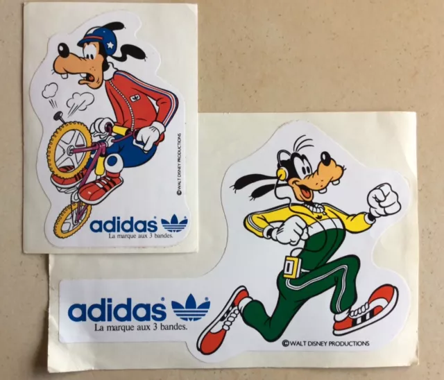 Adidas deals walt disney