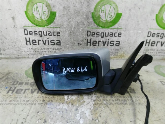 Fiche technique BMW Série 3 E46 - Auto titre