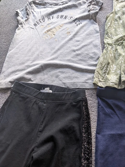 girls clothes bundle from Next ,Tu, M&S, etc. 6-7y 4