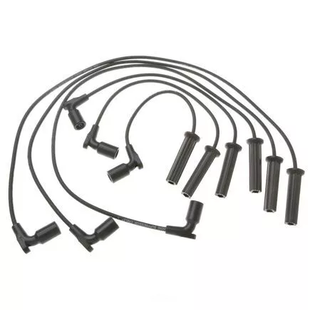 Federal Wire And Cable 3165 Spark Plug Wire Set