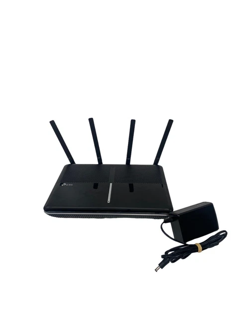 TP-LINK ARCHER VR2800 AC2800 Wireless MU-MIMO VDSL ADSL NBN Modem ...