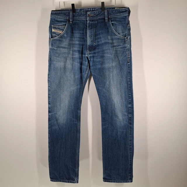 Diesel-Krooley-Jeans-W32-L32- 