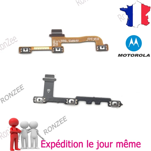 Coque pour Motorola Moto G13 / G23 / G53 5G,Premium Flip Housse Étui