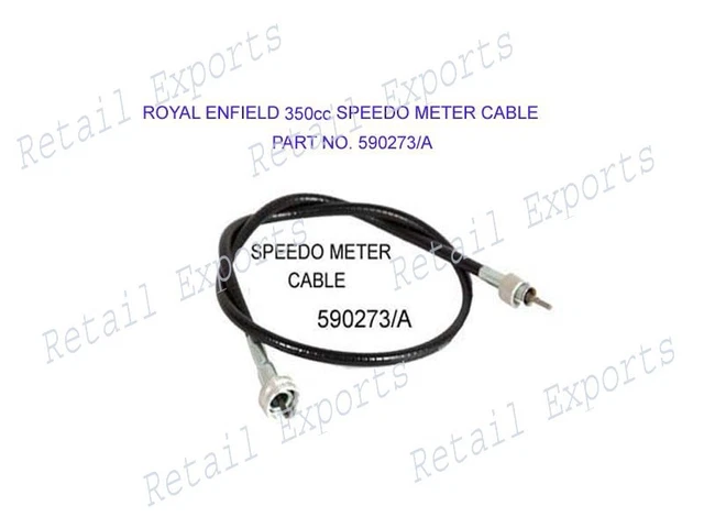 royal enfield classic 350 speedometer price