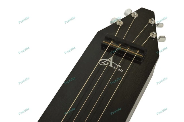 4 String Tambura,Tanpuri with Bag Box Tanpura Indian Musical Instrument