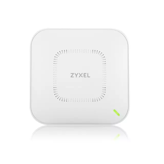 Zyxel WAX650S 3550 Mbit/s White Power over Ethernet (PoE)