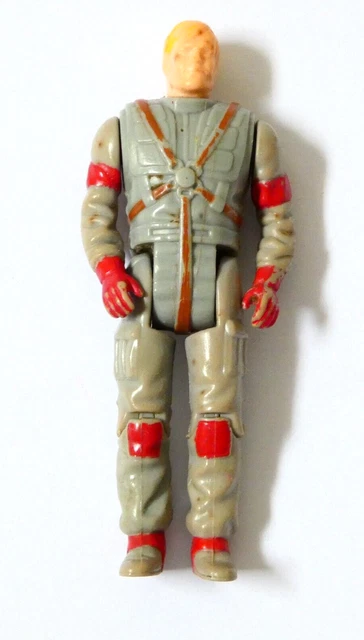 M.A.S.K. M.A.S.K. - Skybolt Mask Jet Fighter-Jet Plane and Thruster Car with 2 Matt Trakker Figures