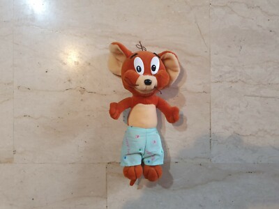 Cm.18 circa CIRCA Peluche jerry? 