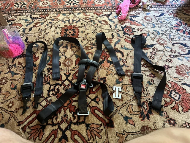 Complete harness assy 8j00brv clearance