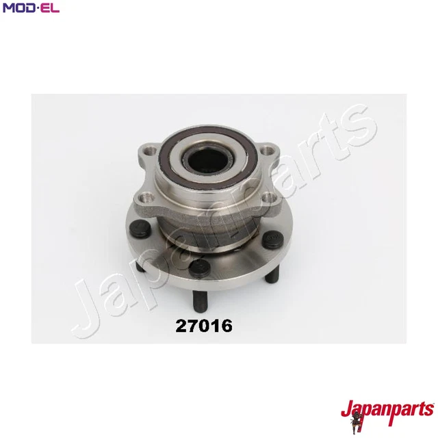 WHEEL HUB KK-27016 FOR SUBARU EZ30 3.0L EZ36D 3.6L 6cyl TRIBECA £111.60 ...