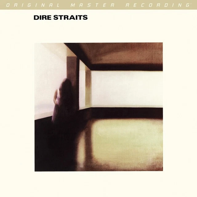 Dire Straits: Brothers In Arms (180g) (Limited Numbered Edition) (45