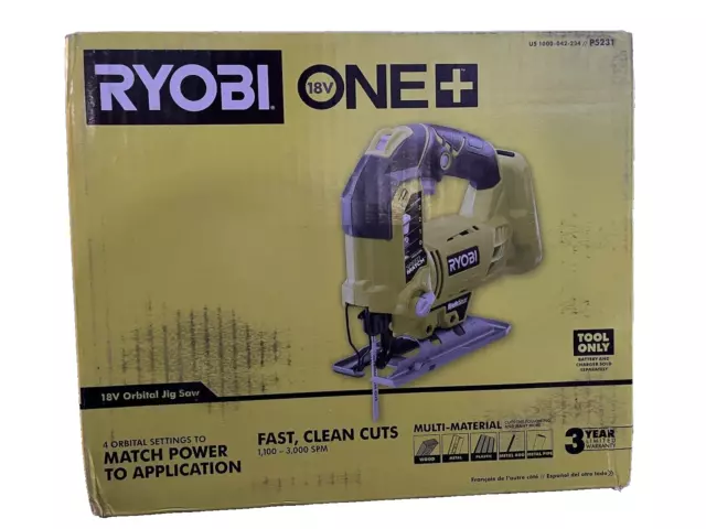 Ryobi one+ p5231 online