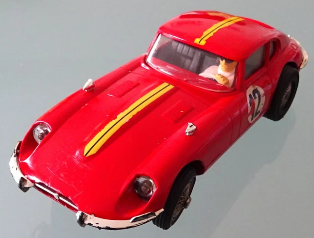 Porsche 936 MARKLIN Sprint 1328 – Voiture De Circuit D'occasion