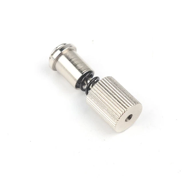 Machine Needle Presser Spring Foot Clamp Screw Darning Foot Foot Change Screws