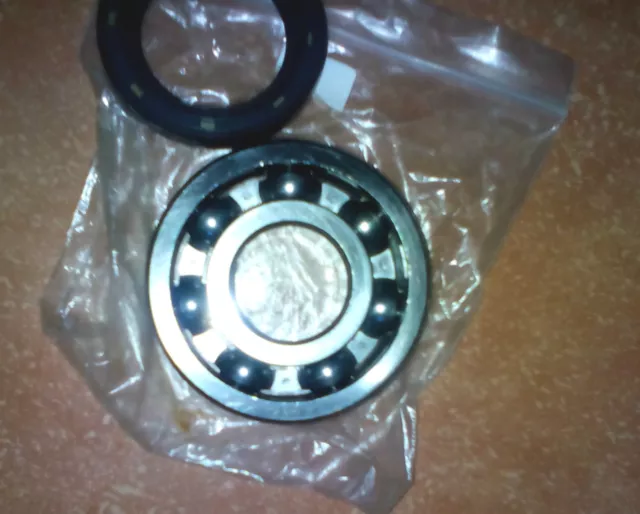 MGB 1965>1980 Rear Wheel Bearing Kit Juego de Cojinete Rueda Trasera