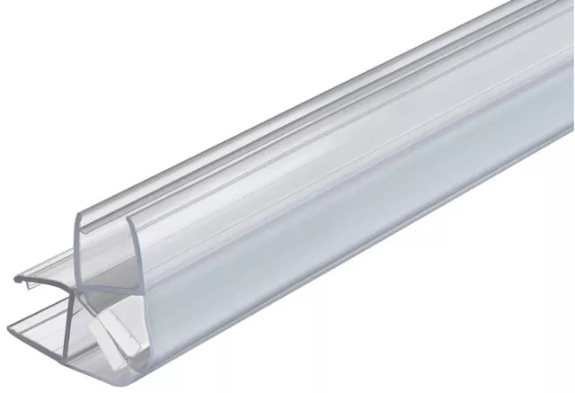 Magnetdichtung Ducha Junta de Vidrio Puerta Cristal Mamparas Imán