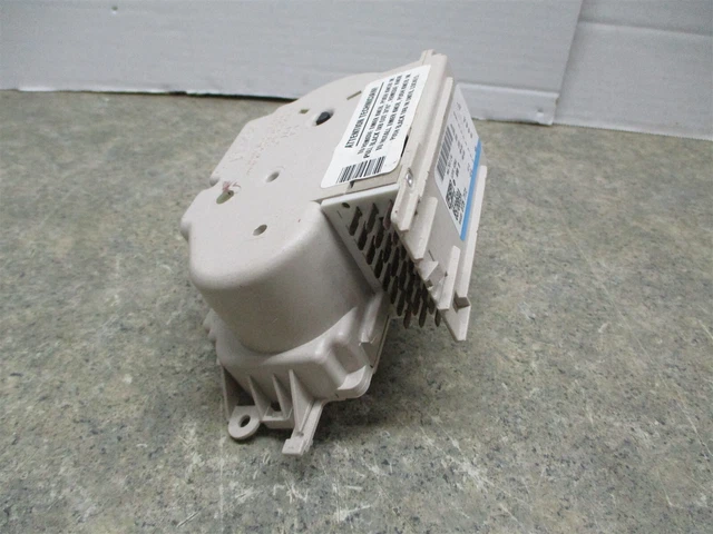 Amana Washer Timer Part # 8578869 8578869A