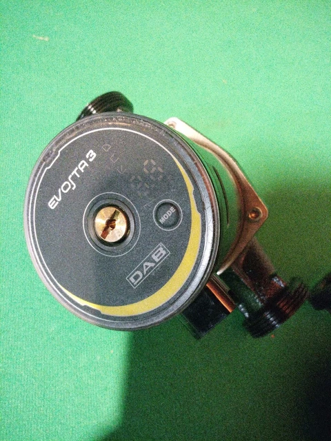 DAB EVOSTA 3 Circulateur électronique chauffage et climatisation - 60/180 - NEUF