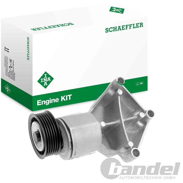 INA Arm Courroie Trapézoïdiale Convient pour Ford Focus 534 0131 20