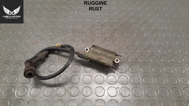 Amrxuts Bobine D'allumage C2S42673