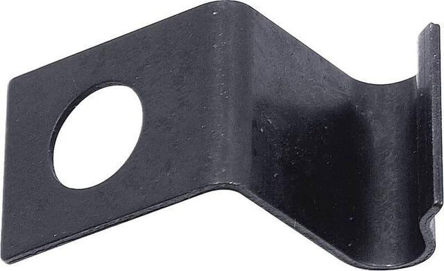 1955-57 Front Brake Line Firewall Clip